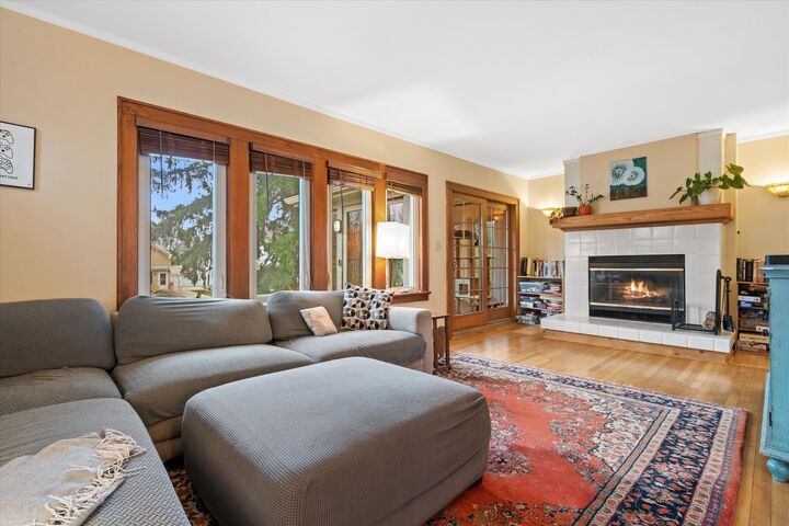 Property Photo: 5916 W Wells St WI 53213