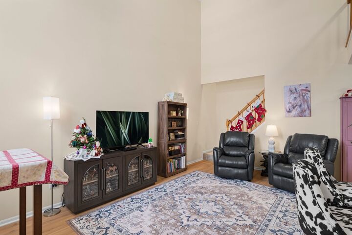 Property Photo: 3214 Debra Drive IL 60042