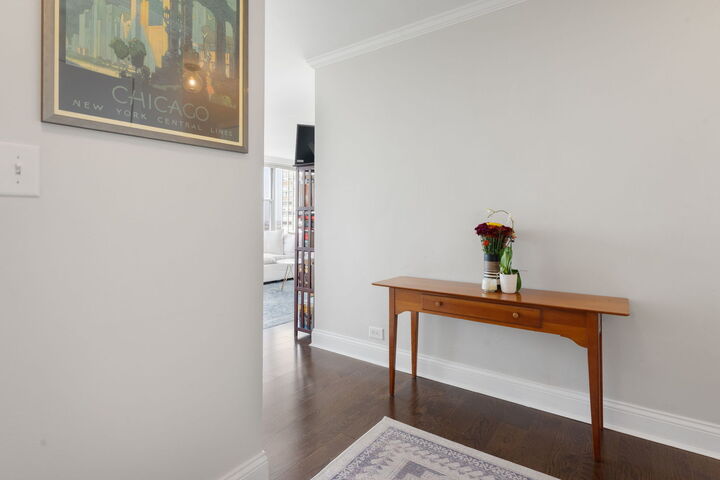 Property Photo: 3900 N Lake Shore Drive 18F IL 60613