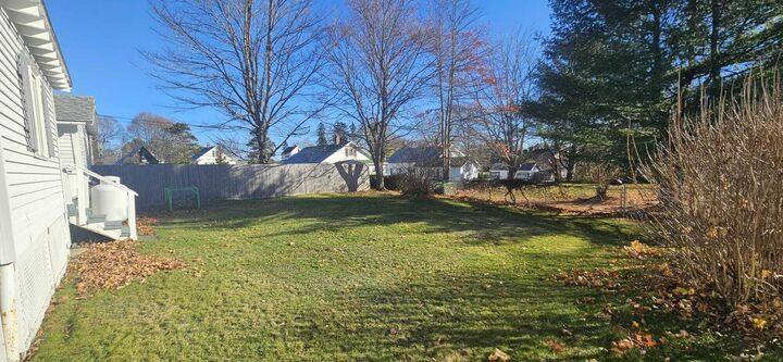 Property Photo:  208 7th Street  ME 04401 