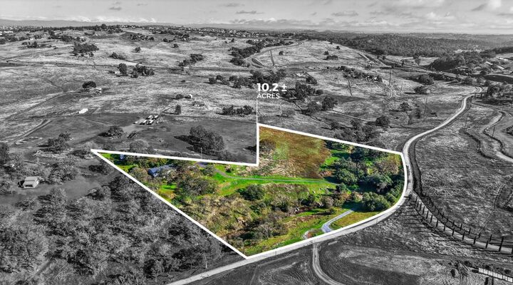 Property Photo: 2200 Old Bass Lake Road CA 95762