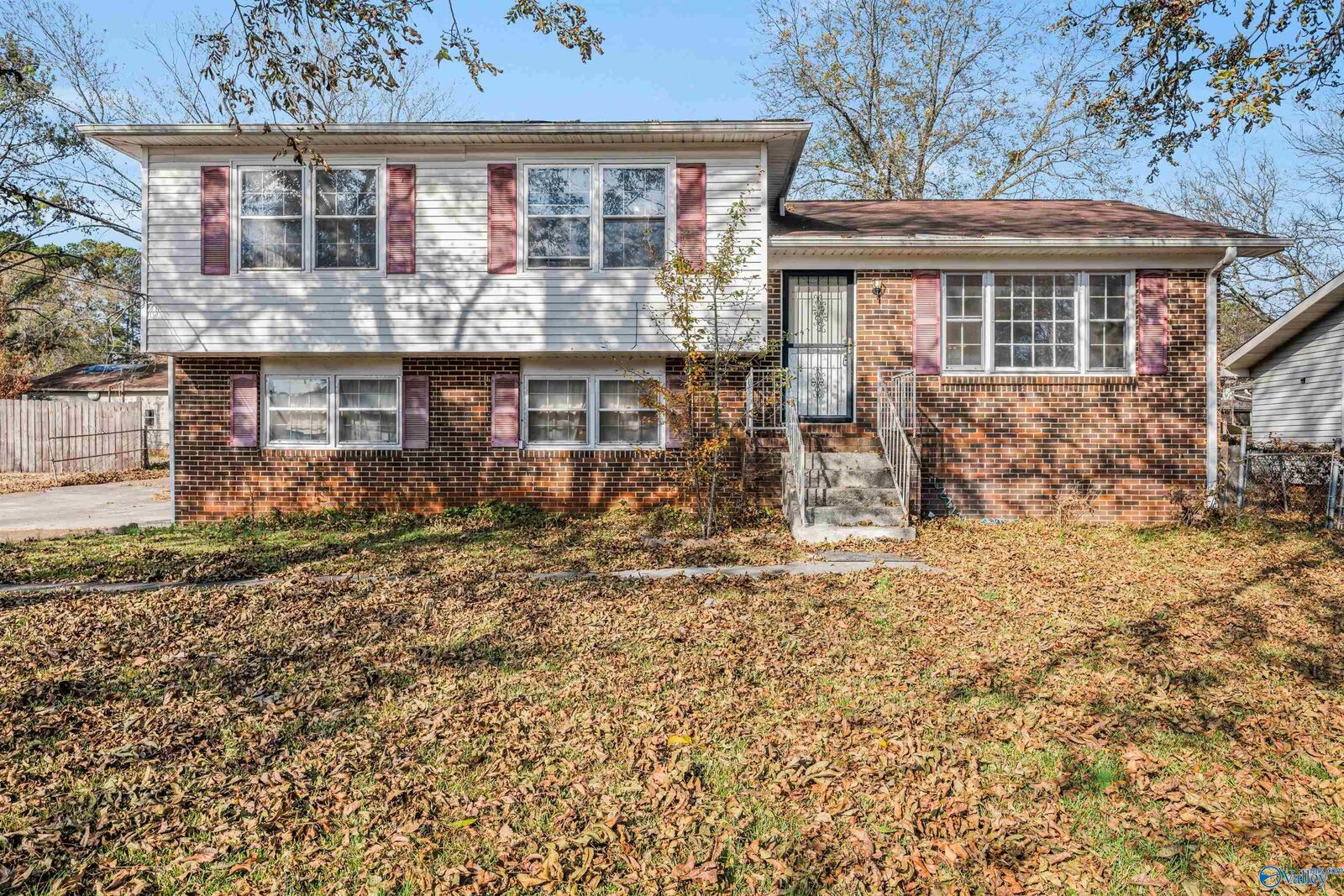 Property Photo:  3020 Teton Circle NW  AL 35810 