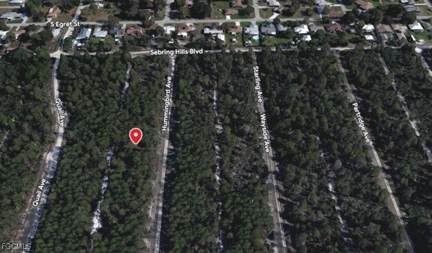 Property Photo:  430 Hummingbird Avenue  FL 33872 
