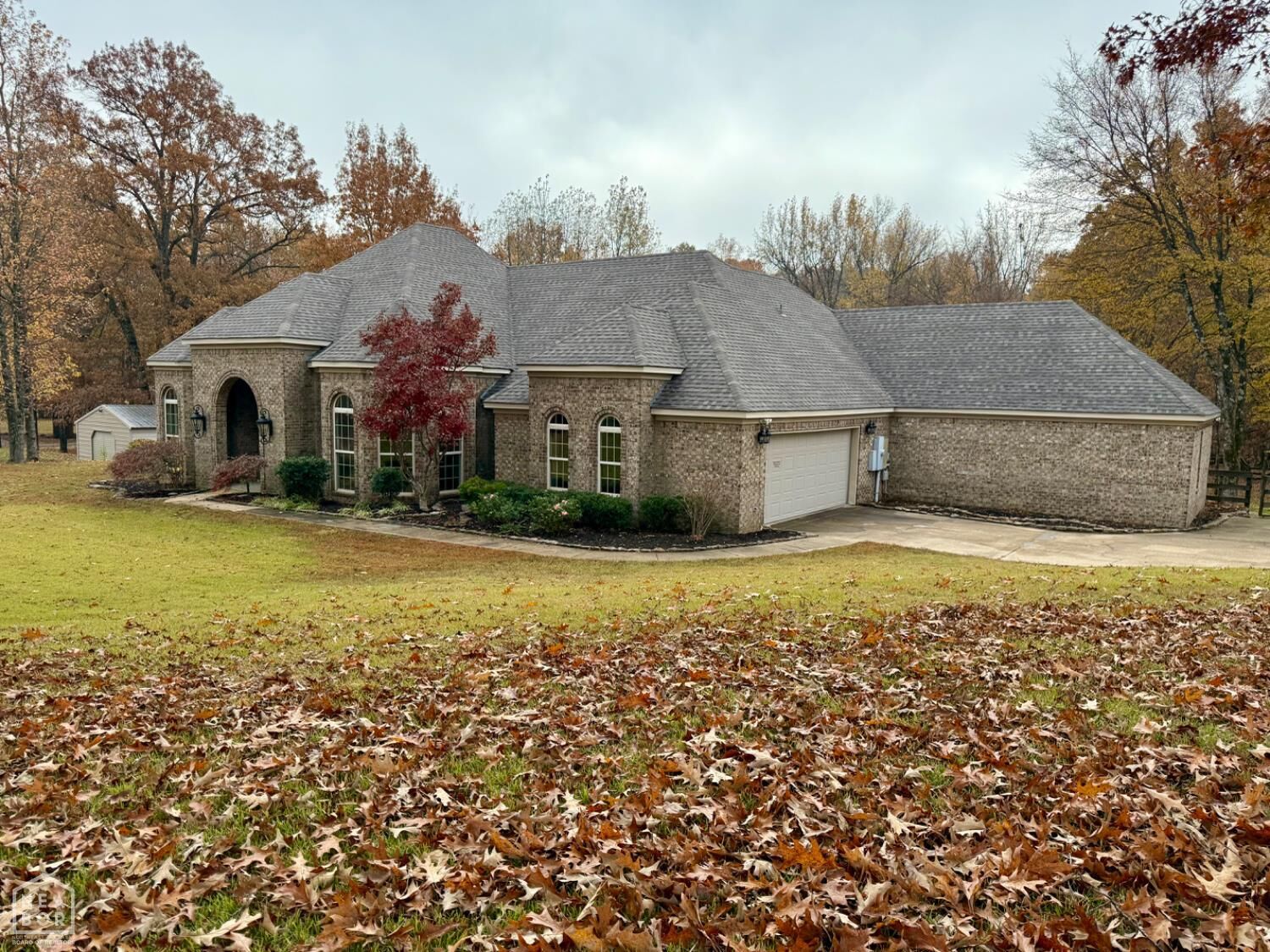 Property Photo:  657 County Road 428  AR 72404 