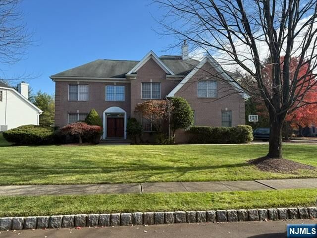 Property Photo:  3 Sherry Court  NJ 07470 