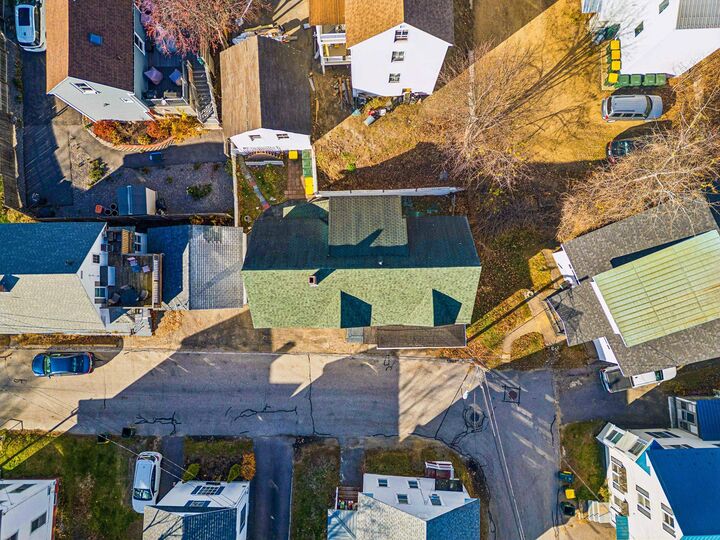 Property Photo:  24 Parker Street  NH 03246 