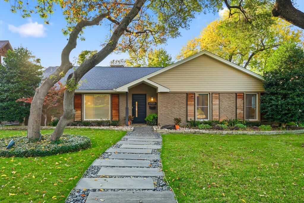 Property Photo: 13125 Tahoe Drive TX 75240