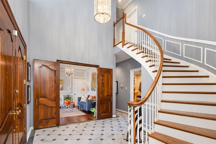 Property Photo:  1103 Findlay Drive  TX 76012 