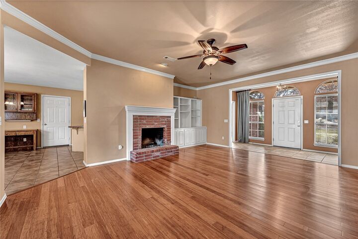 Property Photo: 4202 Clark Avenue AR 72762