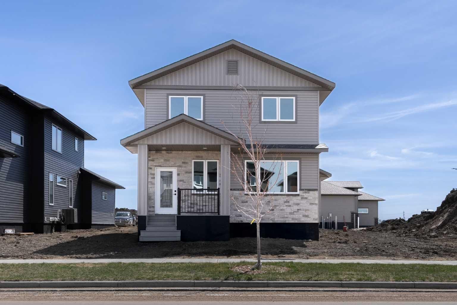 Property Photo: 6319 26 Avenue AB T4V 5L8