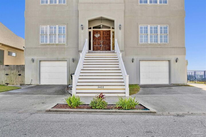 Property Photo:  3422 Chantarene Dr  FL 32507 