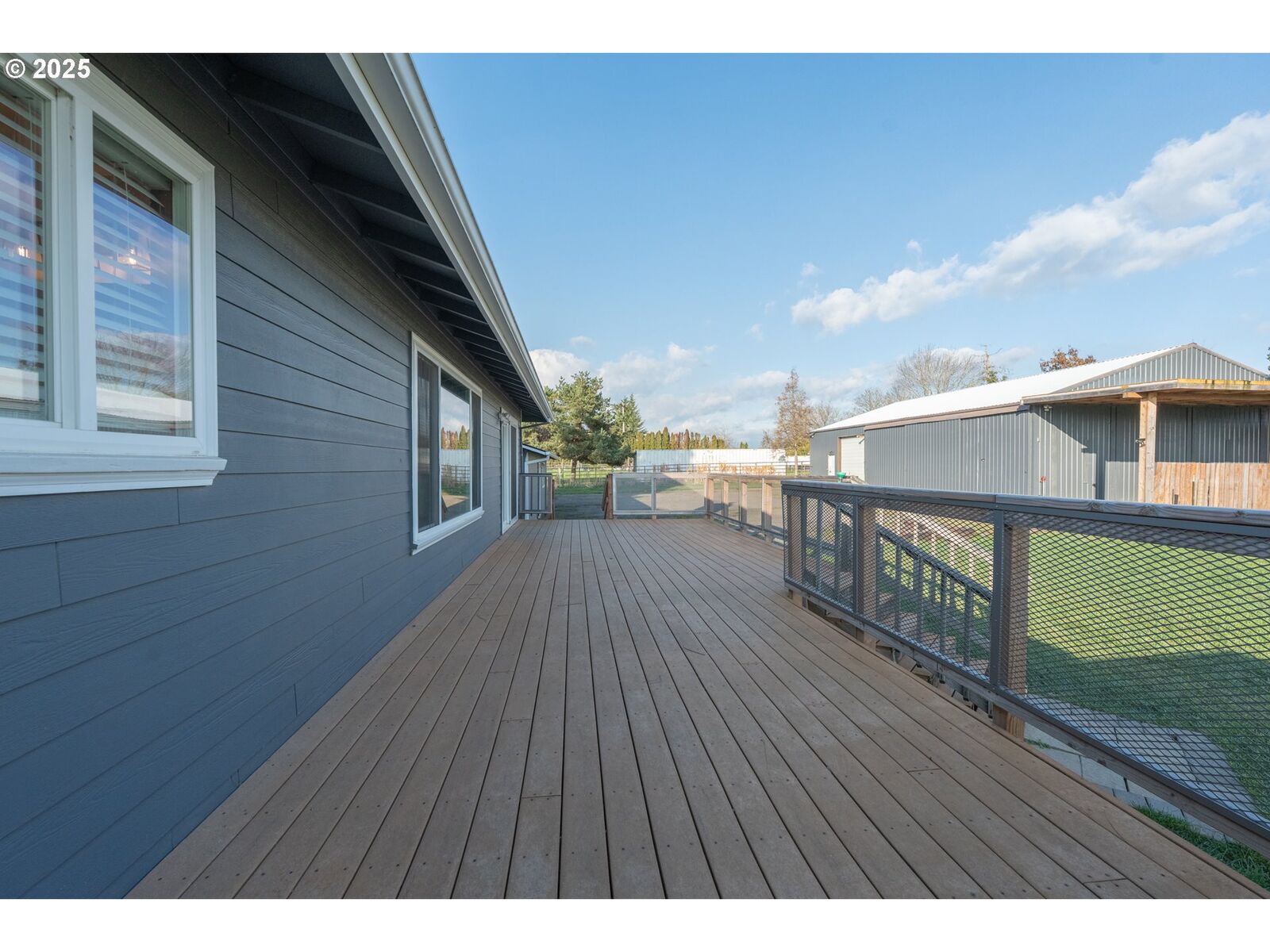 Property Photo:  9890 NW Highway 47  OR 97116 