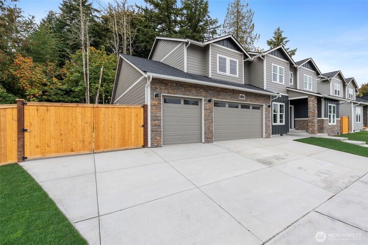 Property Photo:  6827  Kyodi Court SE  WA 98501 