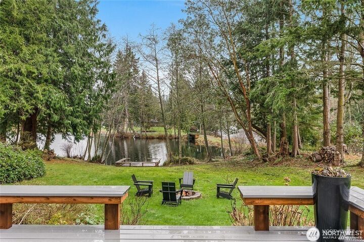 Property Photo: 1465 Lake Drive WA 98282