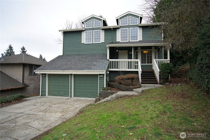 Property Photo:  2811 SW 350th  WA 98023 
