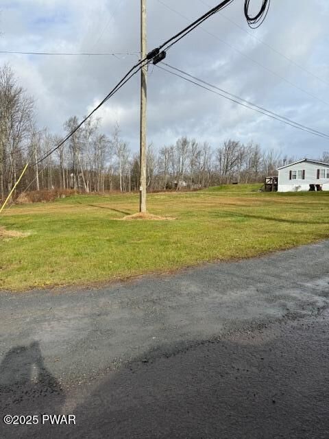 Property Photo: 2008 Easton Turnpike PA 18436