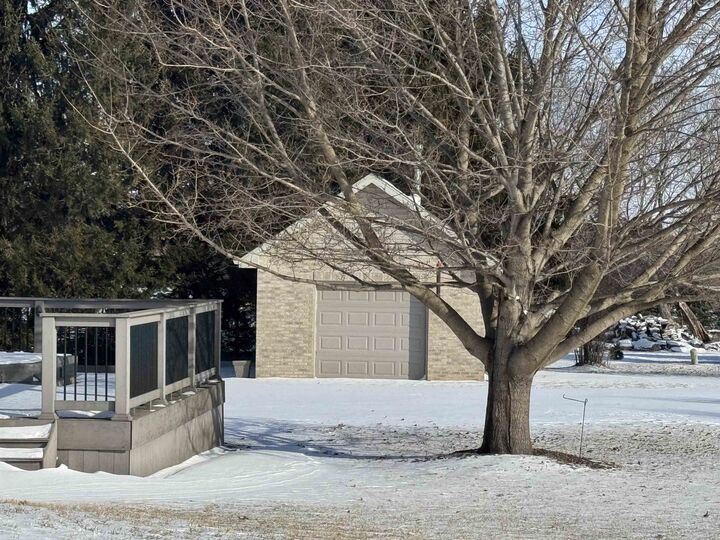 Property Photo: 12859 Prairie Meadow Way IL 61008