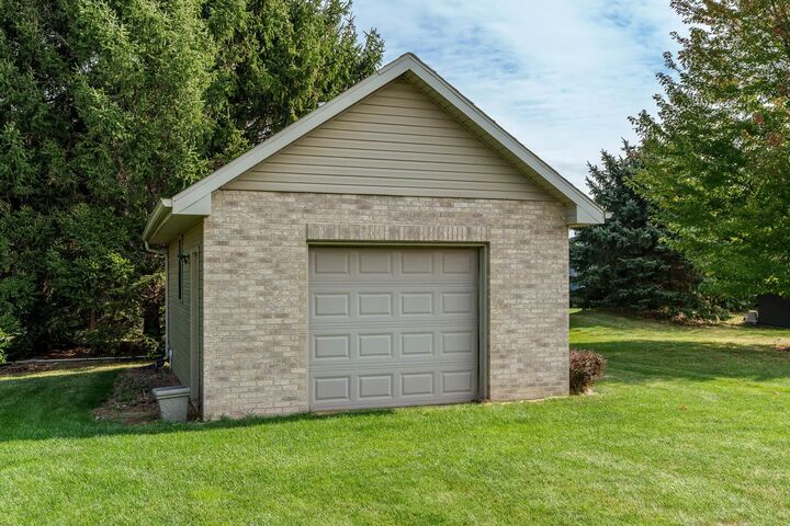 Property Photo:  12859 Prairie Meadow Way  IL 61008 