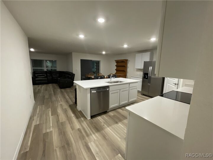 Property Photo: 7163 N Folger Terrace FL 34434