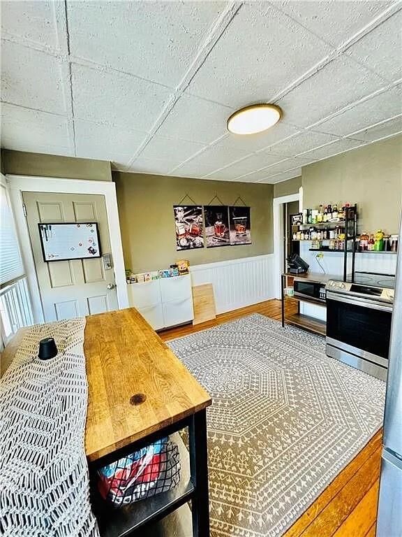 Property Photo: 1071 Main Street 3 RI 02860