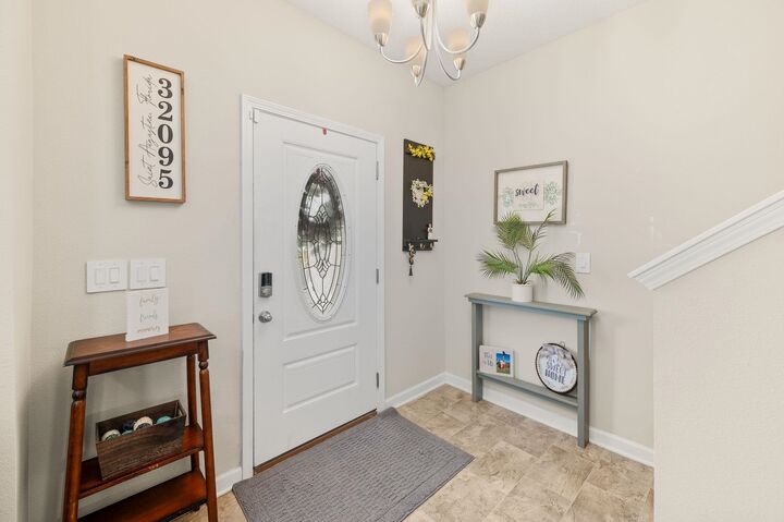 Property Photo: 71 Barbosa Trl FL 32095