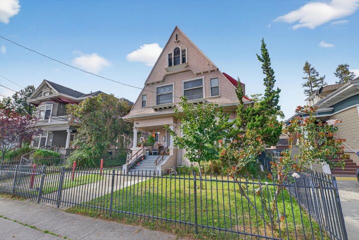 Property Photo:  309 North 5th Street  CA 95112 