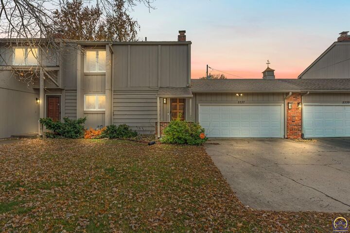 Property Photo:  5337 SW Chelsea Ct  KS 66604 