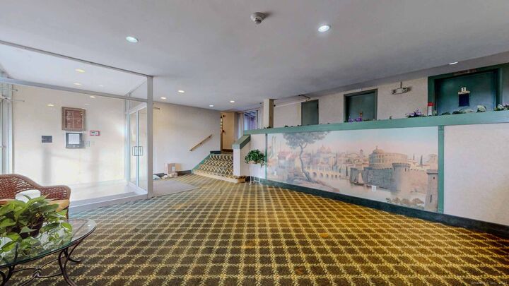 Property Photo: 50 Fairview Avenue 1C CT 06850