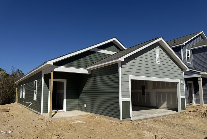 Property Photo:  1328 Solace Way  NC 27571 