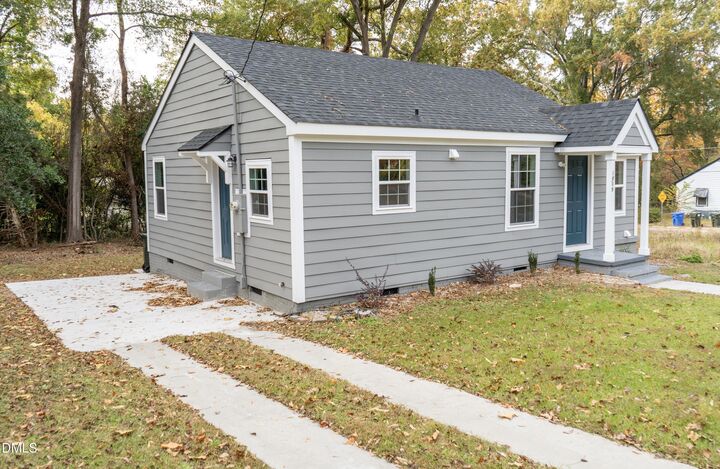 Property Photo:  1909 Overlook Drive  NC 28301 