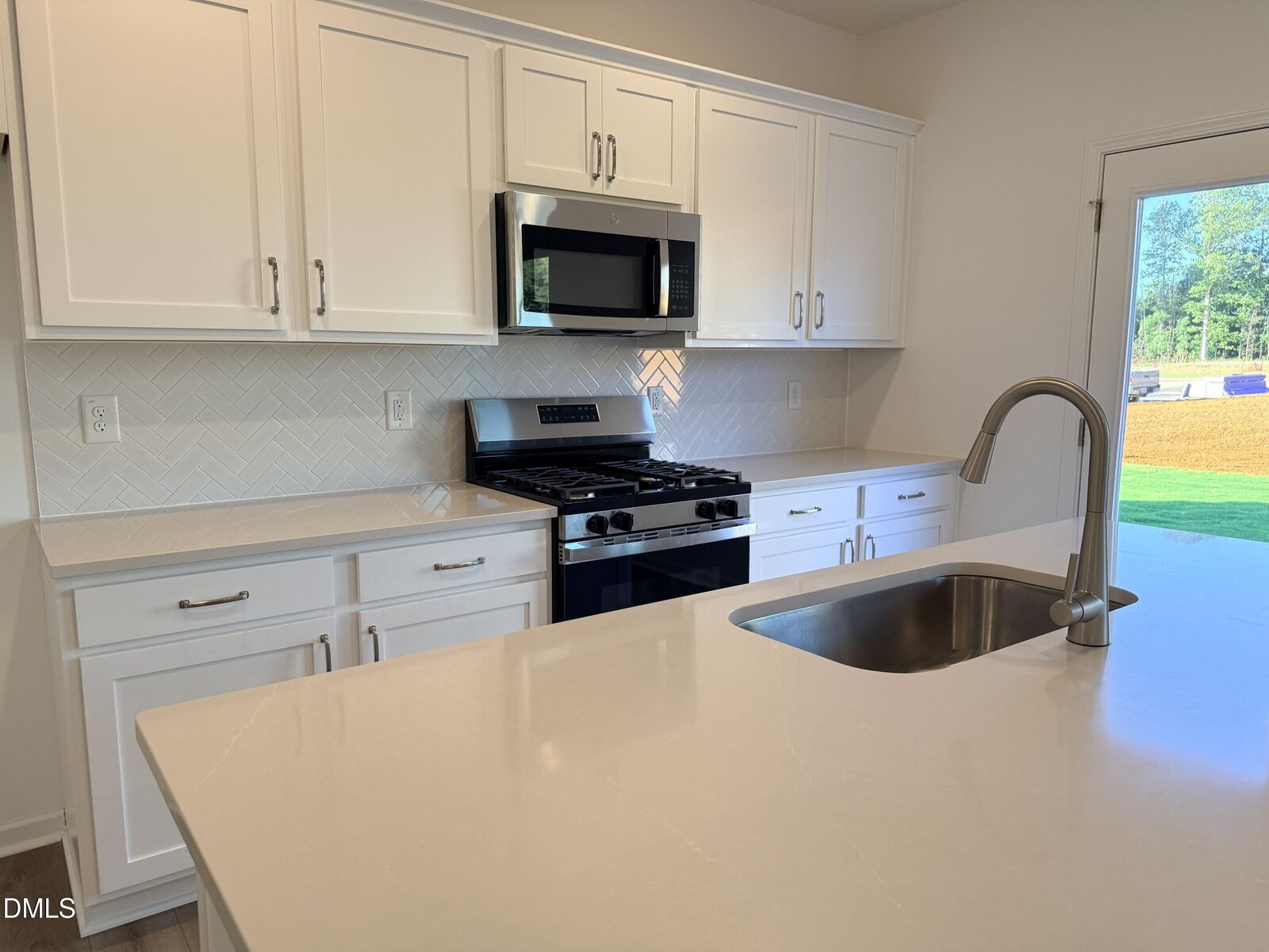 Property Photo:  1520 Mirth Court  NC 27571 