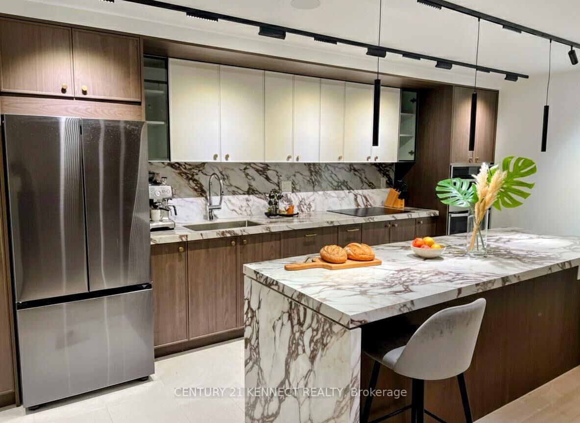 Property Photo:  3303 Don Mills Road 2407  ON M2J 4T6 