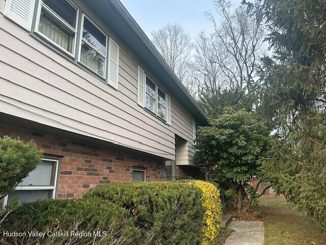 Property Photo: 86 Pine Bush NY 12484