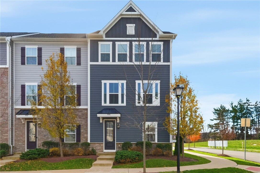 Property Photo:  3000 Mahican  PA 16046 