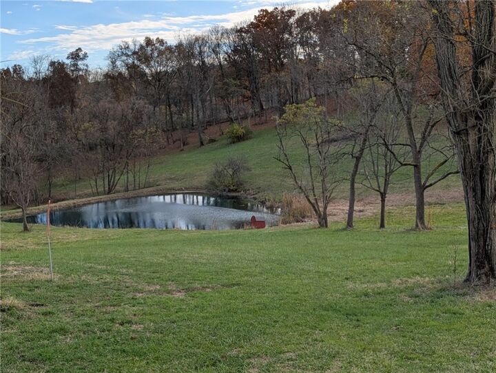 Property Photo:  4A Sugar Run Rd  PA 15330 