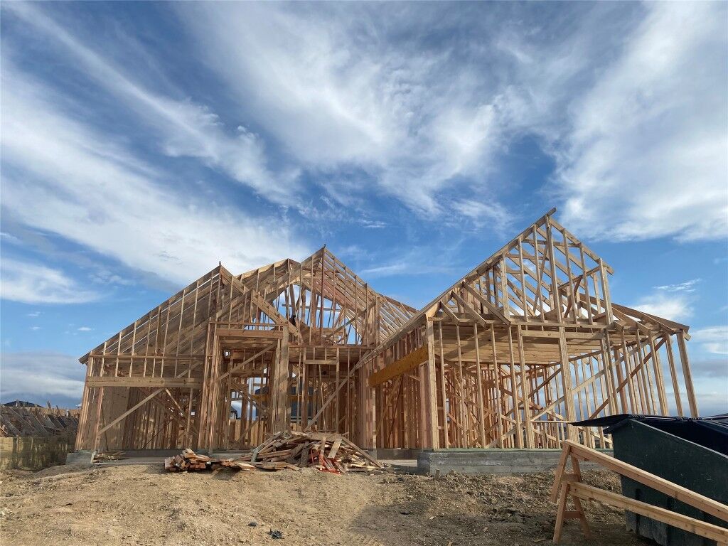 Property Photo: 245 Begonia Street TX 78610