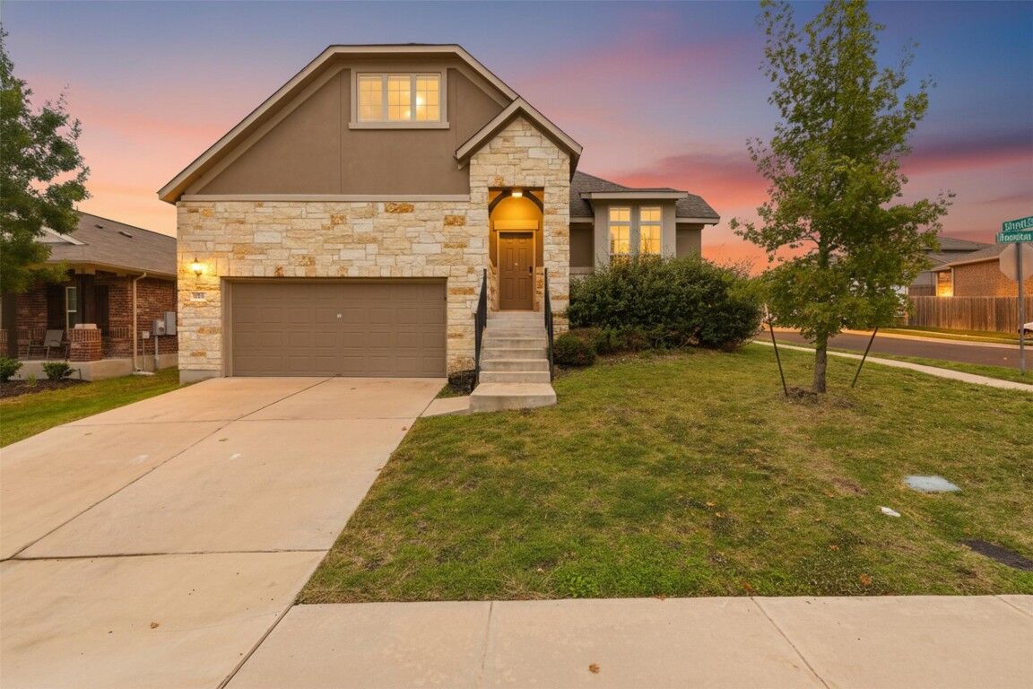 Property Photo:  13401 Henneman Drive  TX 78660 