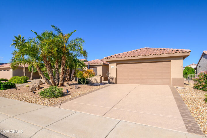 Property Photo:  15850 W Goldenrod Drive  AZ 85374 