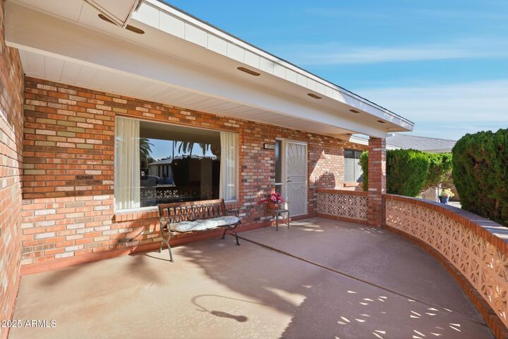 Property Photo:  4726 E Carol Avenue  AZ 85206 