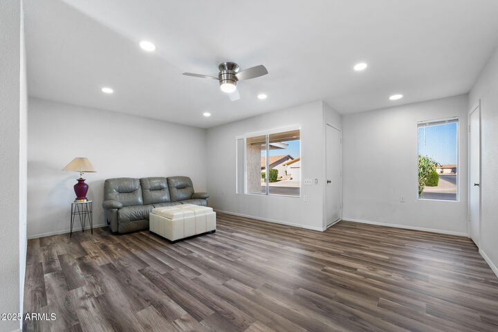 Property Photo:  735 Leisure World --  AZ 85206 