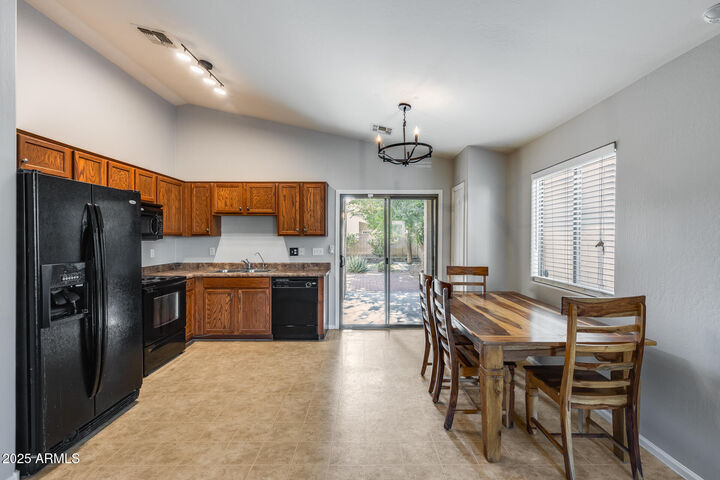 Property Photo: 373 E Kelsi Avenue AZ 85140