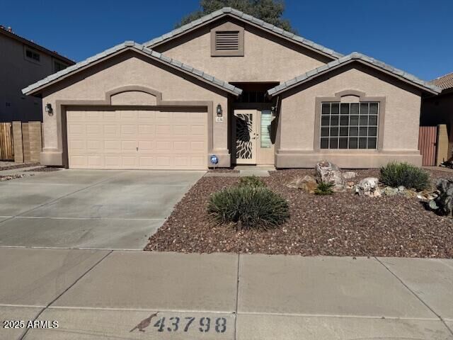 Property Photo:  43798 W Kramer Lane  AZ 85138 