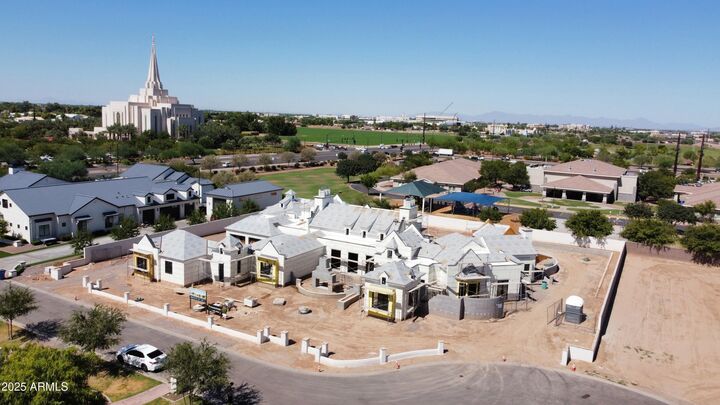 3152 S Penrose Court  Gilbert AZ 85295 photo