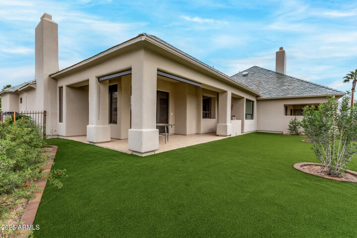 16540 E El Lago Boulevard 2  Fountain Hills AZ 85268 photo