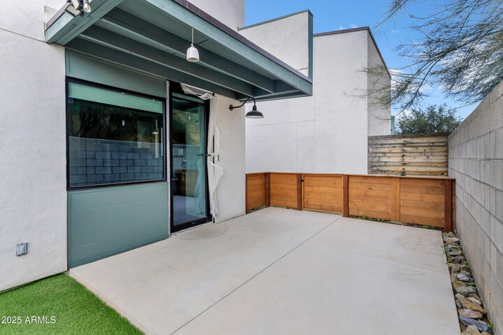 Property Photo: 1497 S Rita Lane AZ 85281