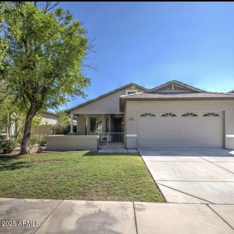 Property Photo:  3677 E Park Avenue  AZ 85234 