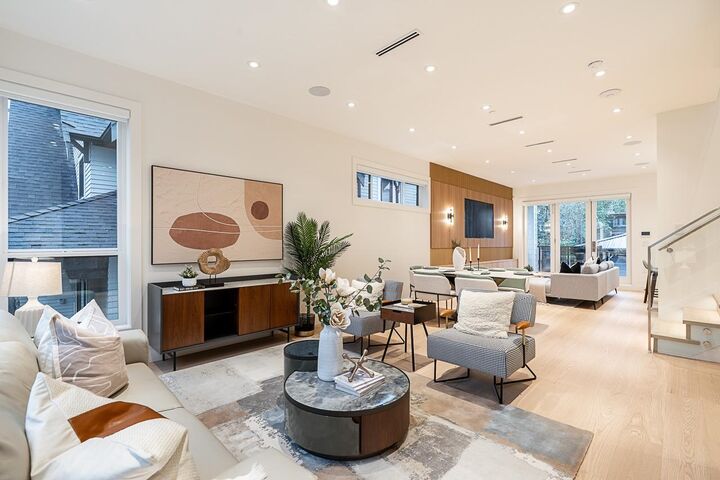 Property Photo:  2565 W 2nd Avenue  BC V6K 1J7 