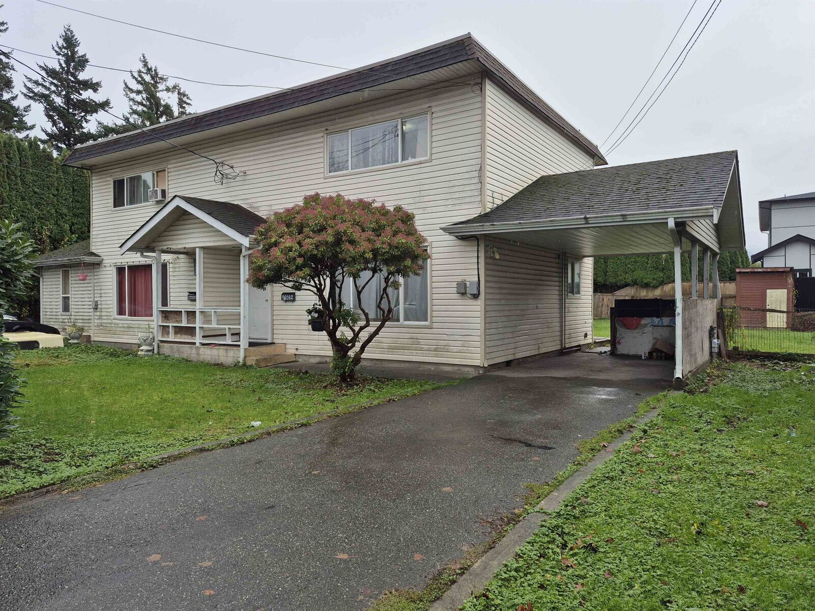 Photo de la propriété:  46084 Brooks Avenue  BC V2P 1B9 