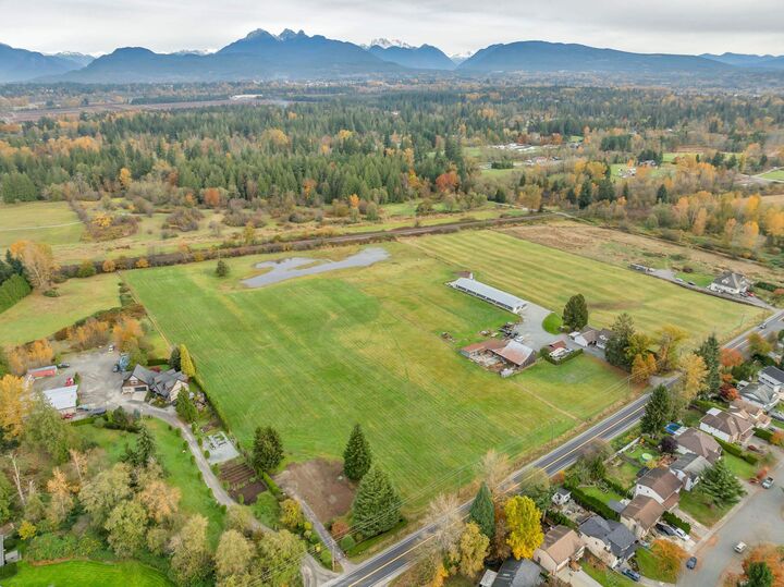 Property Photo: 21293 96 Avenue BC V1M 2Z4
