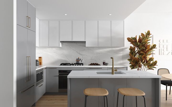 Property Photo: 375 Clayton Street 109 BC V3K 0J8